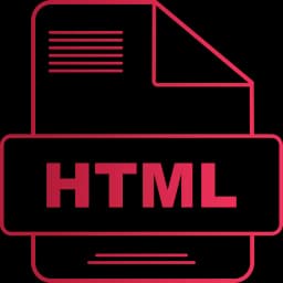 HTML 5